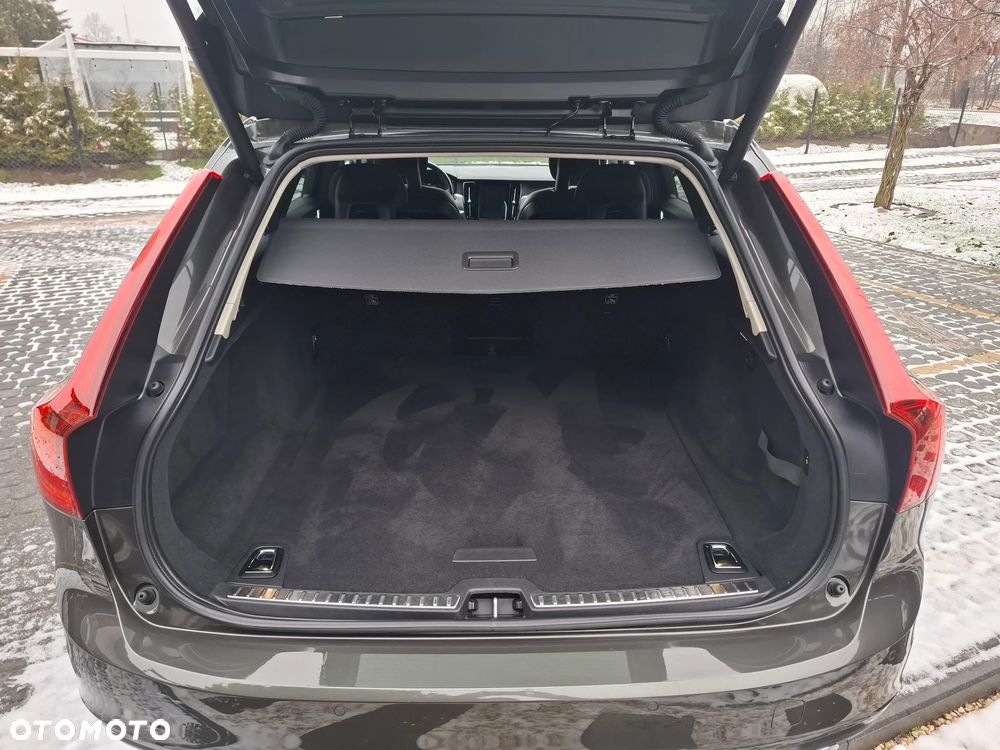 Volvo V90 - 29
