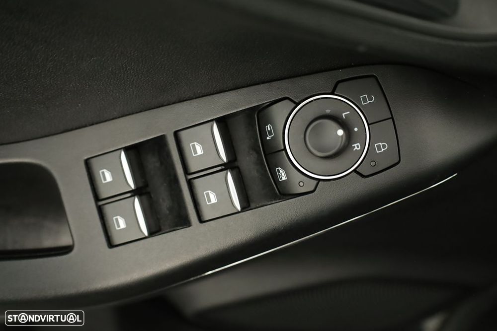 Ford Puma 1.0 EcoBoost MHEV ST-Line - 20