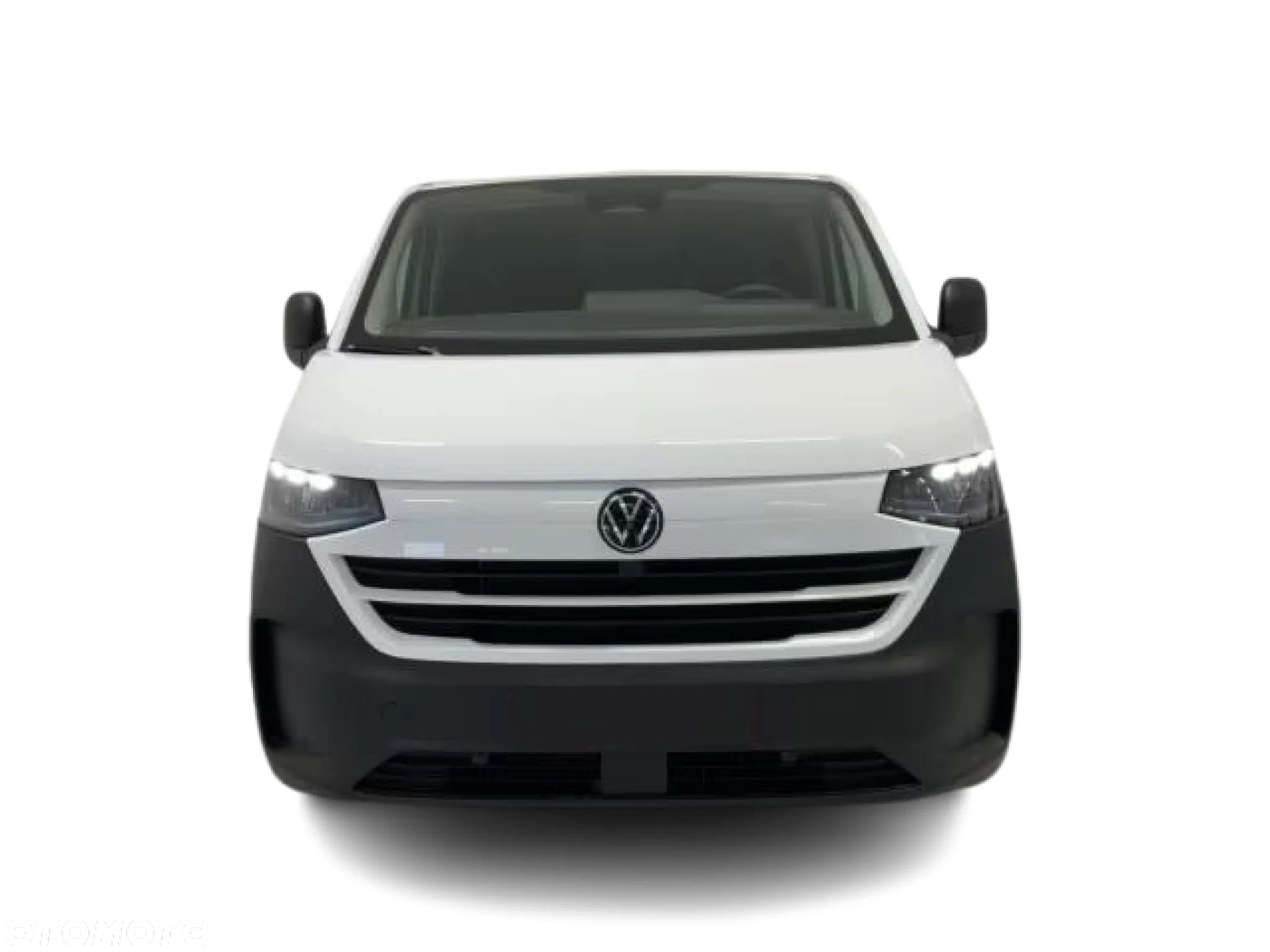 Volkswagen Transporter T7 - 8