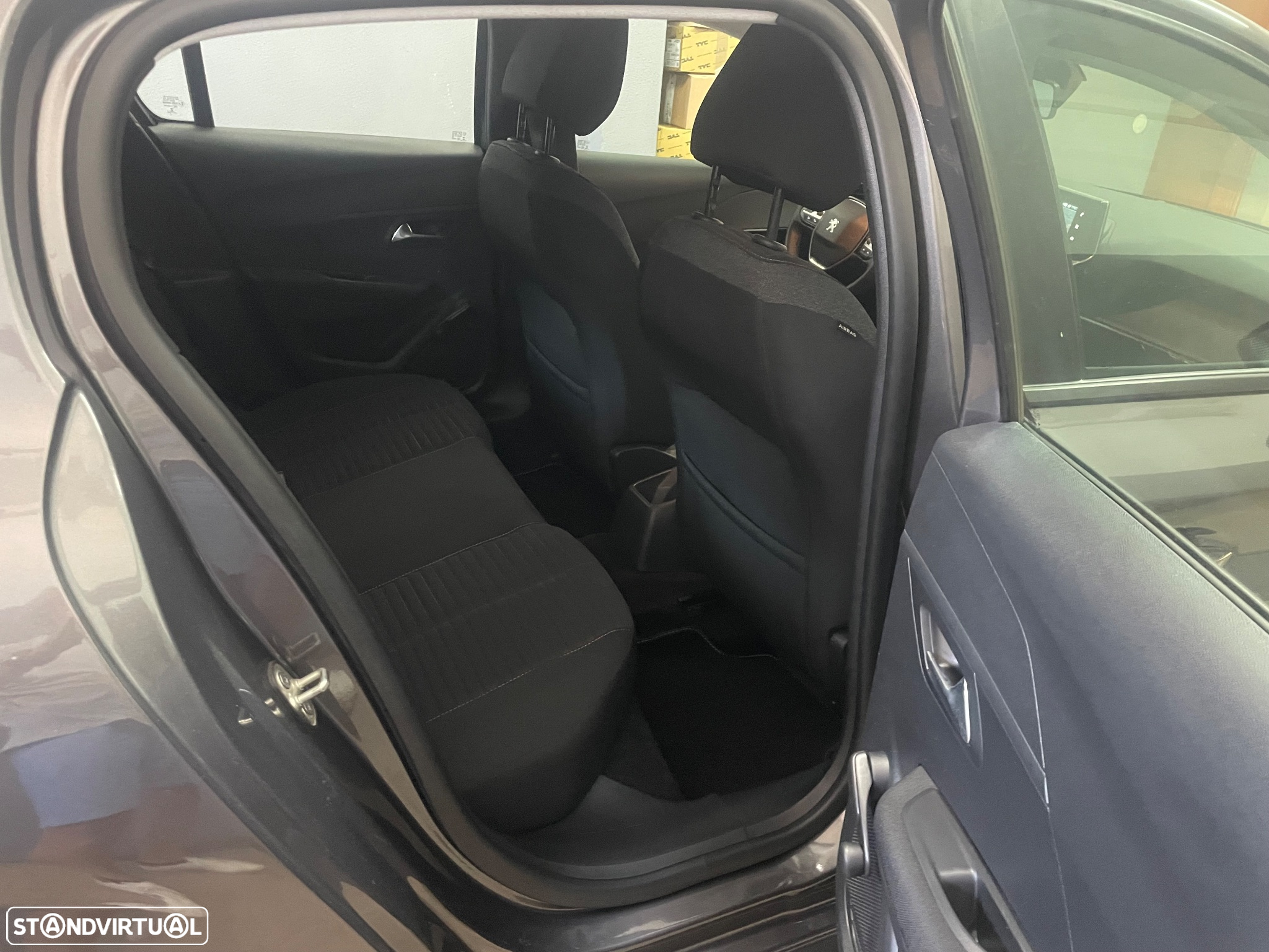 Peugeot 208 PureTech 100 Active - 18