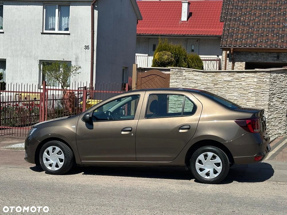 Dacia Logan - 2