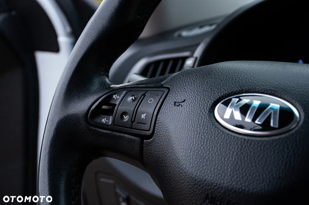 Kia Sportage - 40