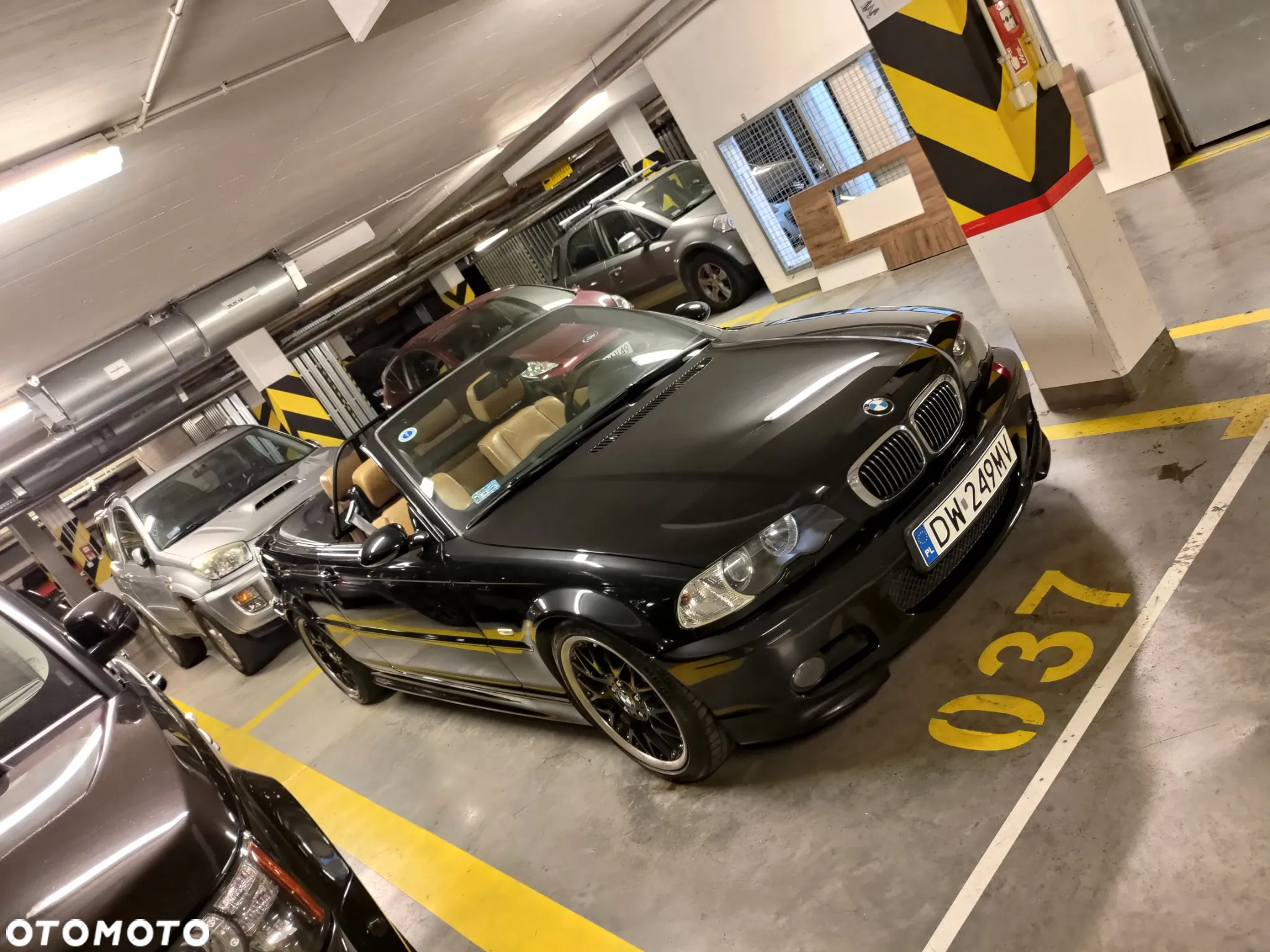 BMW Seria 3 - 22