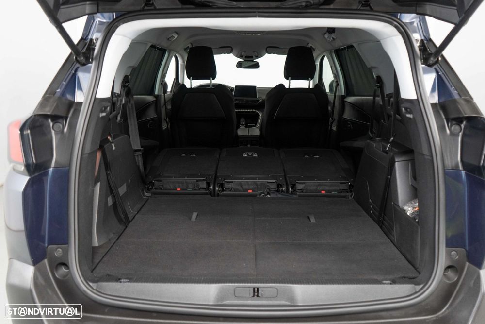 Peugeot 5008 1.2 PureTech Allure EAT8 - 30