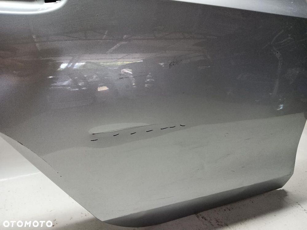 DRZWI TYŁ TYLNE PRAWE VW GOLF VIII KOMBI 5H9833312 - 5