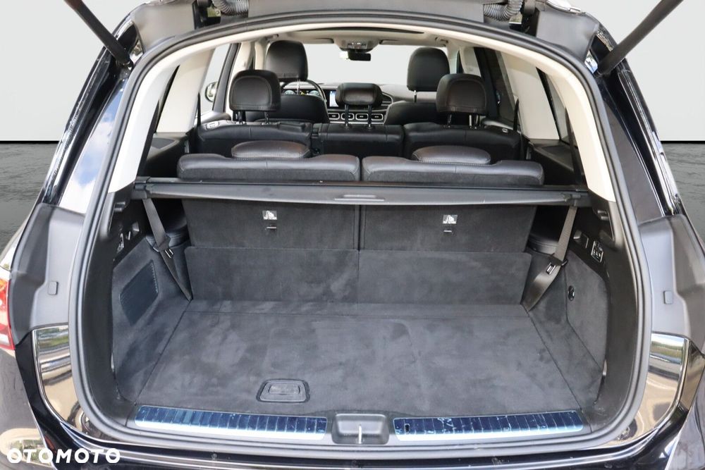 Mercedes-Benz GLS 400 d 4-Matic - 18