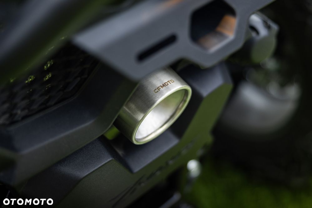 CFMoto ZForce - 26