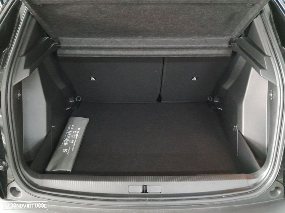 Peugeot 2008 1.2 PureTech SE Style - 7