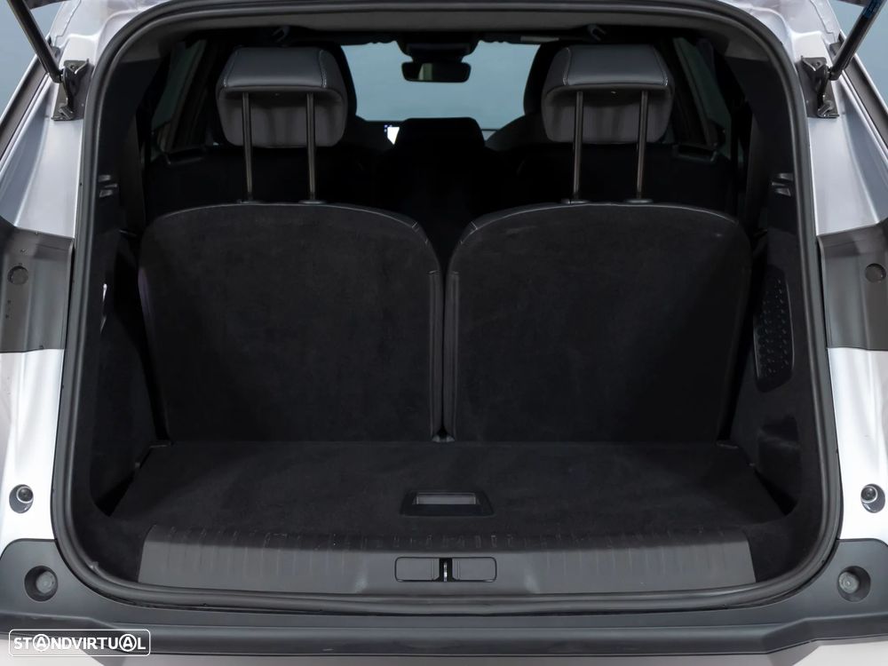 Peugeot 5008 1.2 Hybrid Allure e-DCS6 - 8