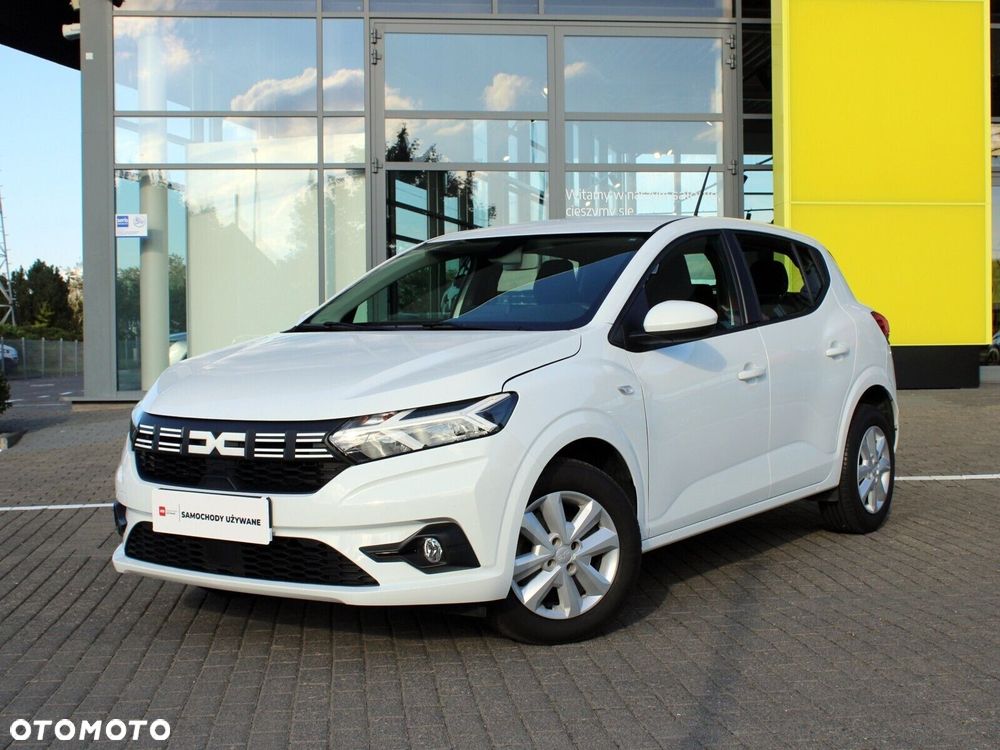 Dacia Sandero - 2
