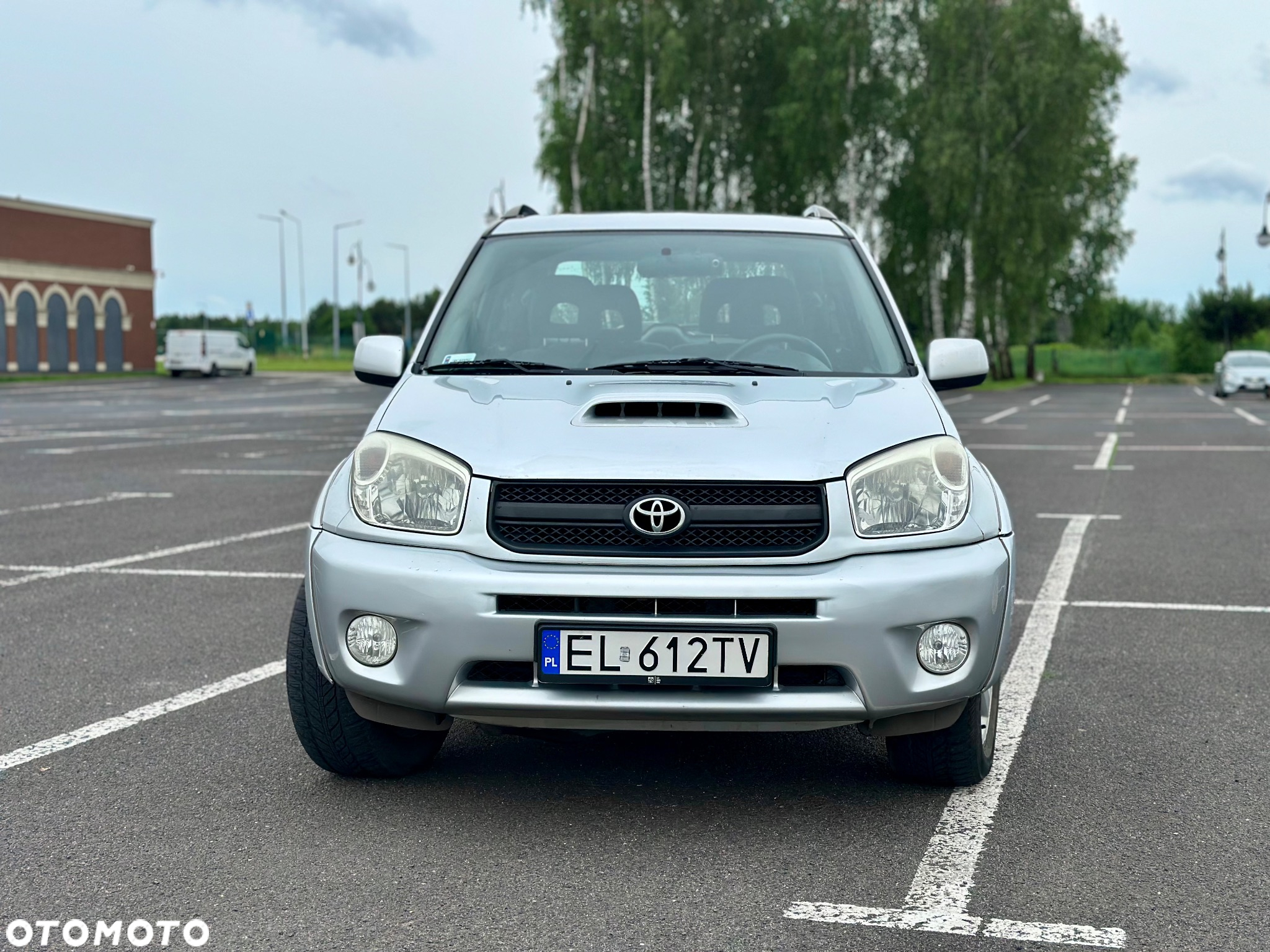Toyota RAV4 - 3