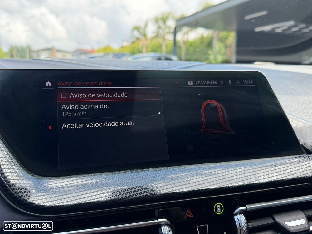 BMW M135i xDrive - 56