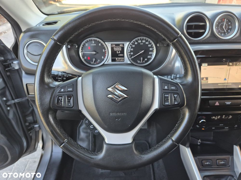 Suzuki Vitara 1.6 DDiS (4x2) Comfort+ - 37