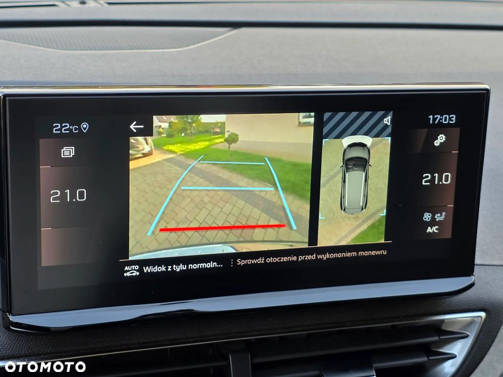 Peugeot 5008 2.0 BlueHDI GT S&S EAT8 - 23