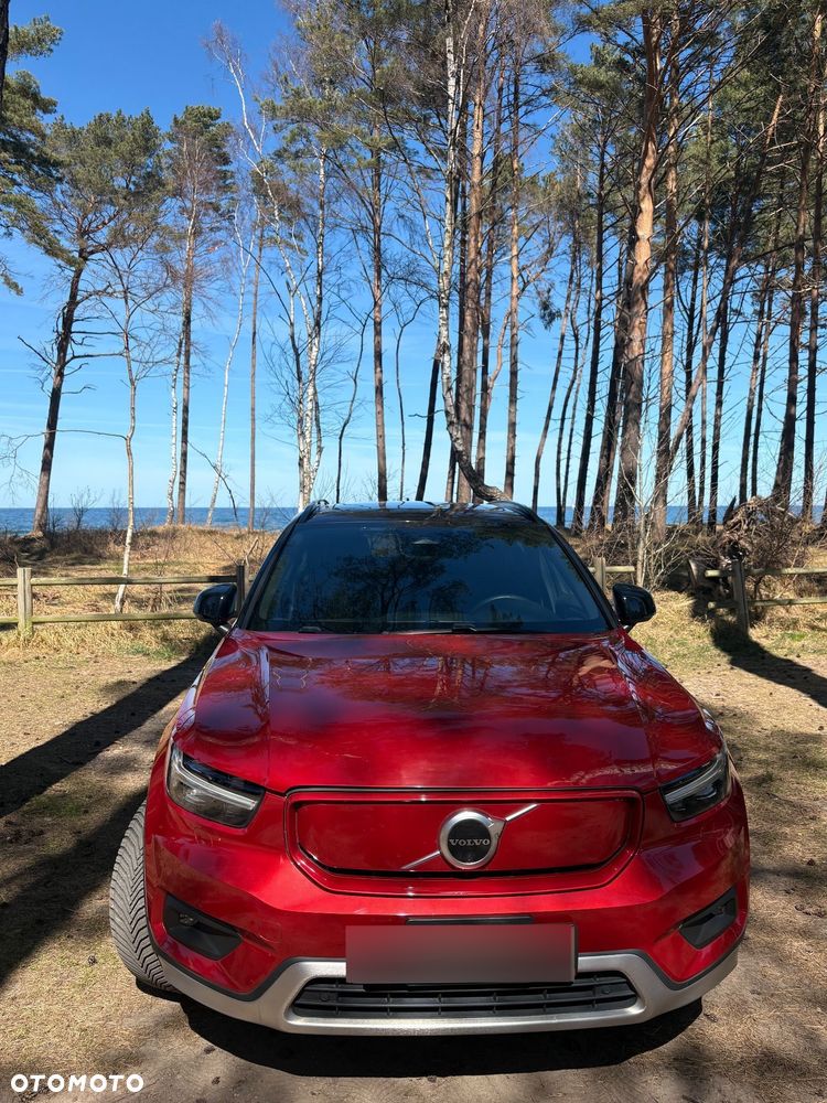 Volvo XC 40 82kWh Recharge Twin AWD Ultimate - 30