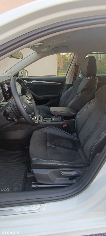 Skoda Octavia - 14
