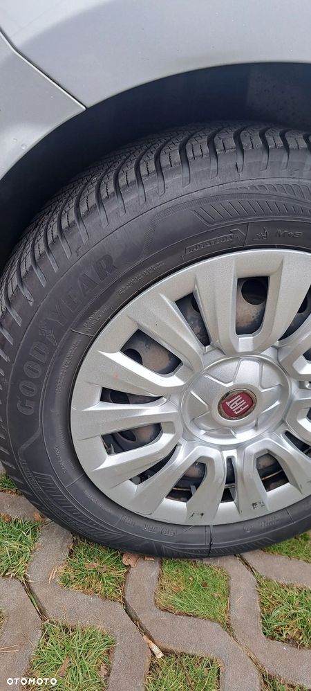 Fiat Tipo 1.4 16v Pop EU6d - 7