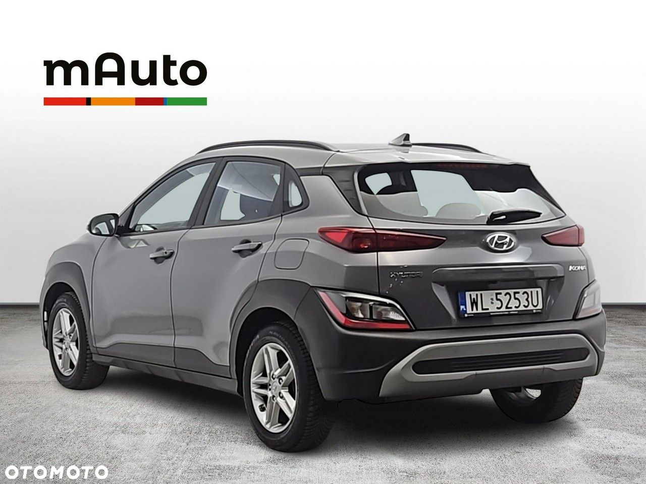 Hyundai Kona 1.0 T-GDI Modern - 3