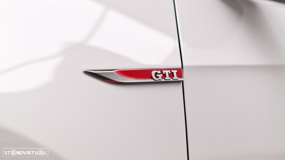 VW Golf GTI 2.0 TSI OPF DSG Performance - 2