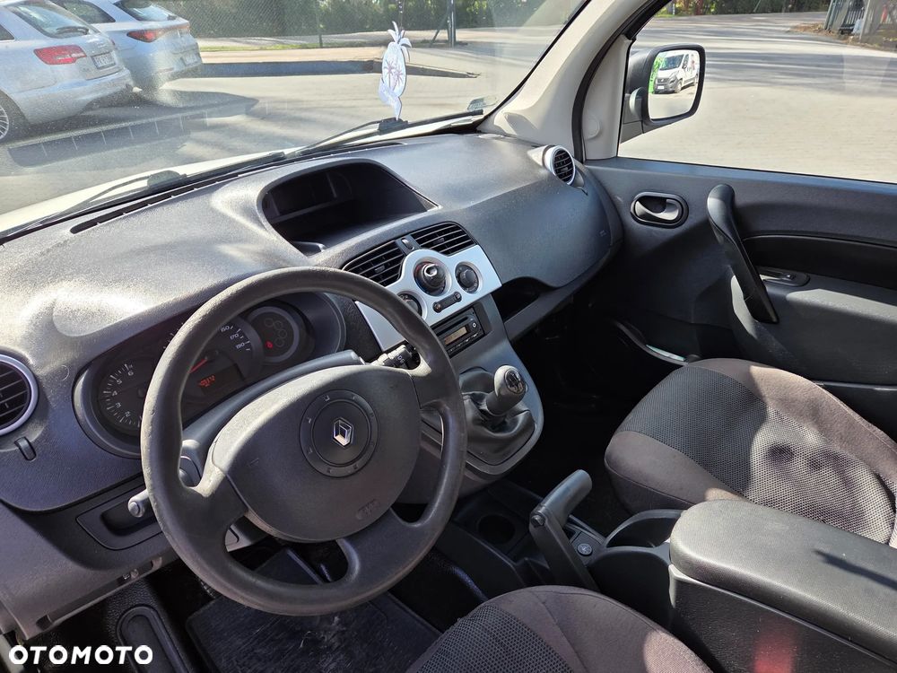 Renault Kangoo - 6