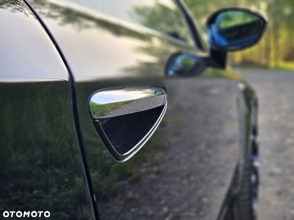 Alfa Romeo Brera 2.4JTDM - 5