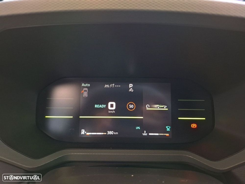 Dacia Duster 1.2 Hybrid-G Extreme 4x4 - 18