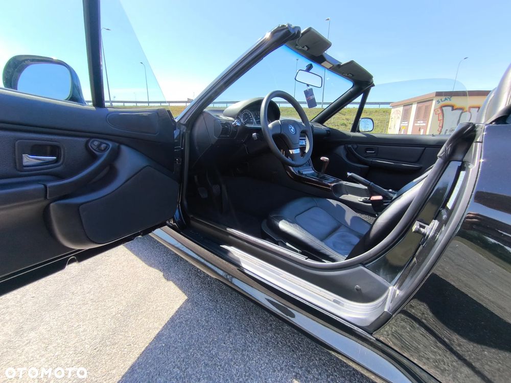 BMW Z3 - 16