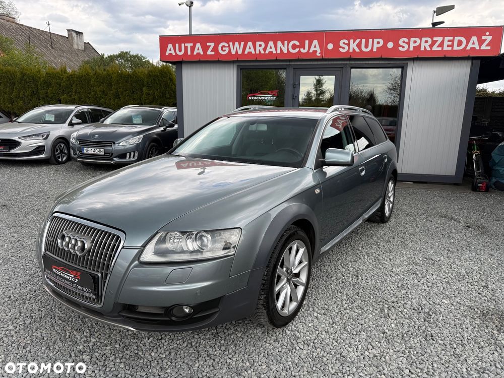 Audi A6 Allroad - 29