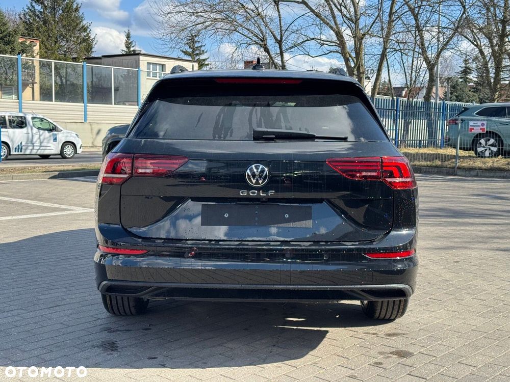 Volkswagen Golf - 15