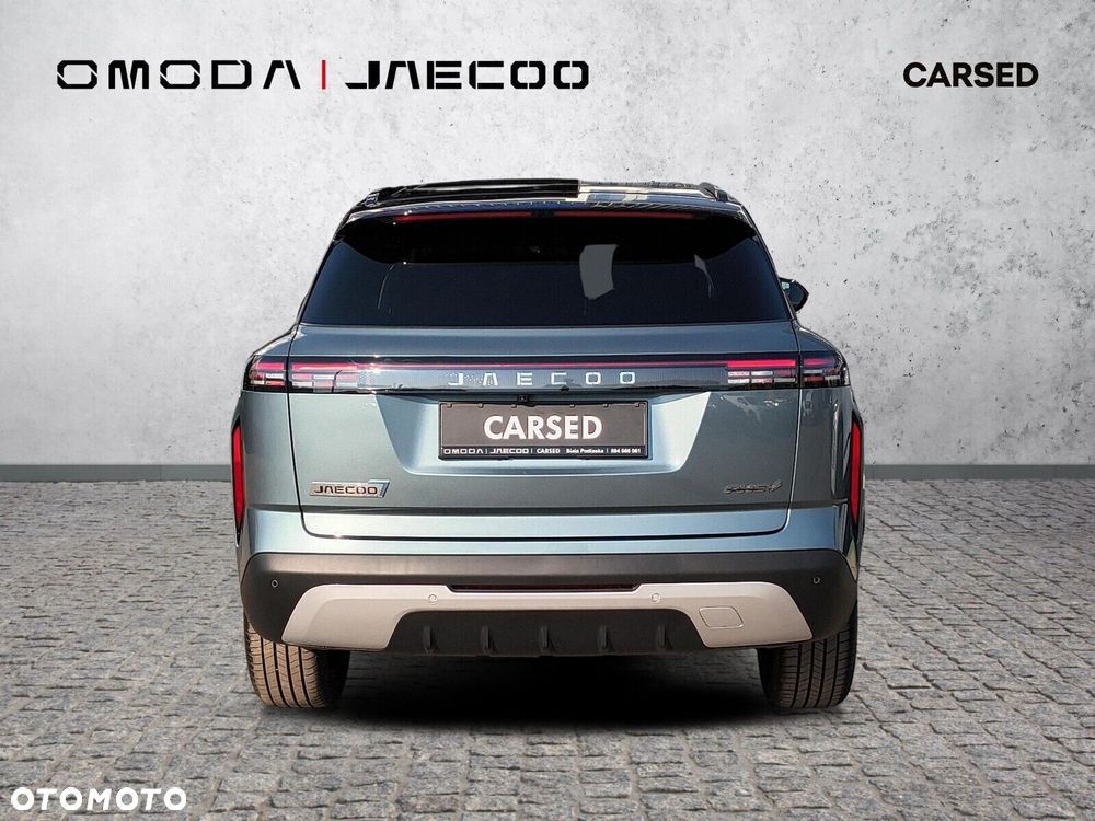 Jaecoo 7 - 6