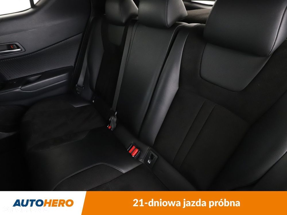 Toyota C-HR 1.8 Hybrid Comfort - 15