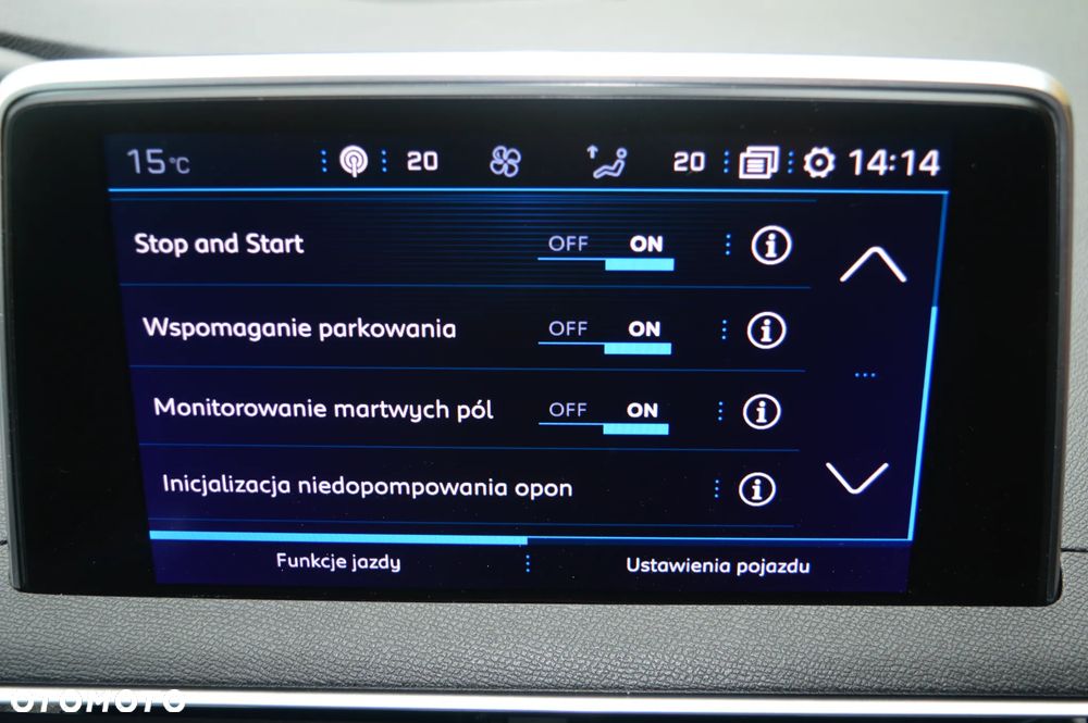 Peugeot 3008 - 28