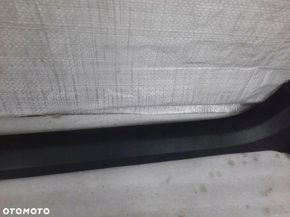 OSŁONA LISTWA PROGOWA PRAWA VW EOS 1Q0853372B - 4