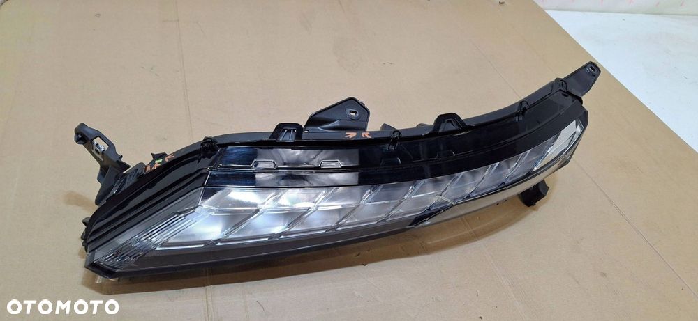 lampa przód przednia lewa mitsubishi eclipse cross lift edm92205010 - 7