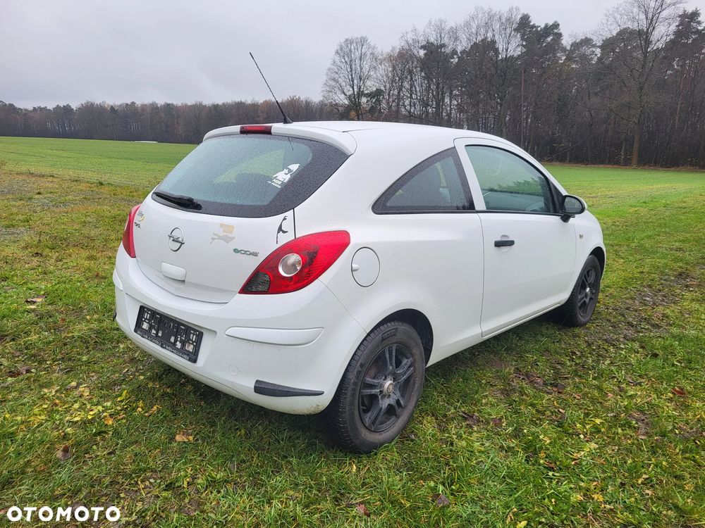 Opel Corsa - 2