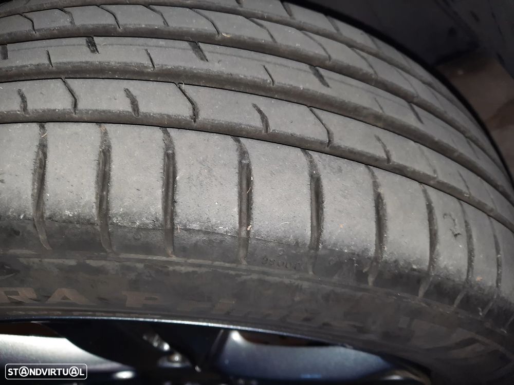 Honda CR-Z 1.5 IMA i-VTEC GT - 13