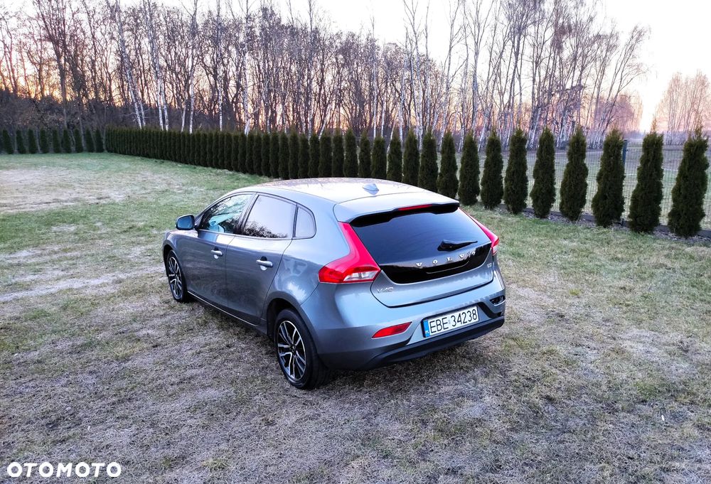 Volvo V40 - 3