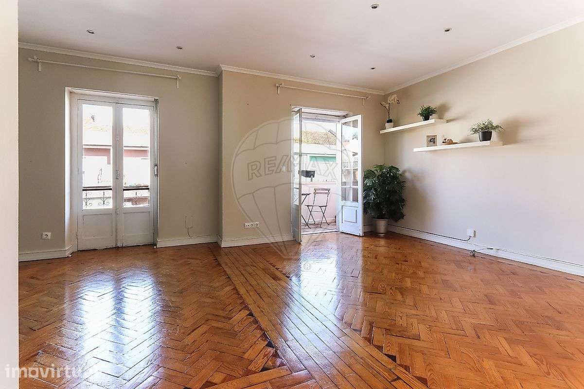 Apartamento T2 para arrendamento - Grande imagem: 5/37