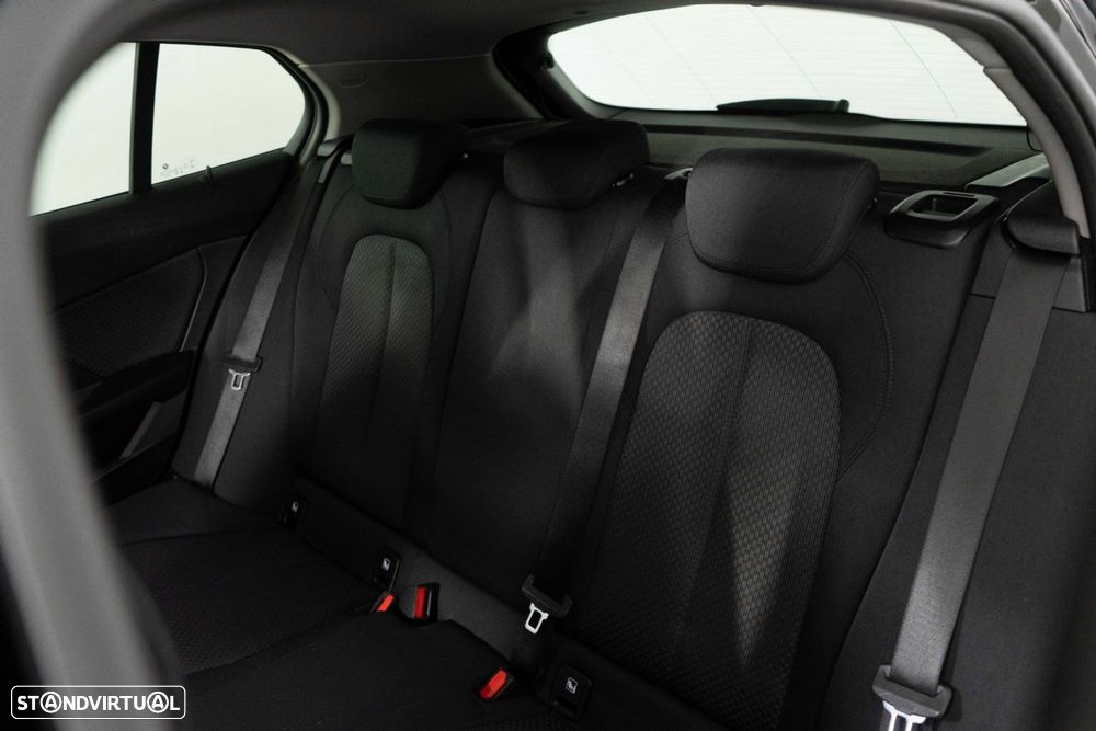 BMW 116 - 17