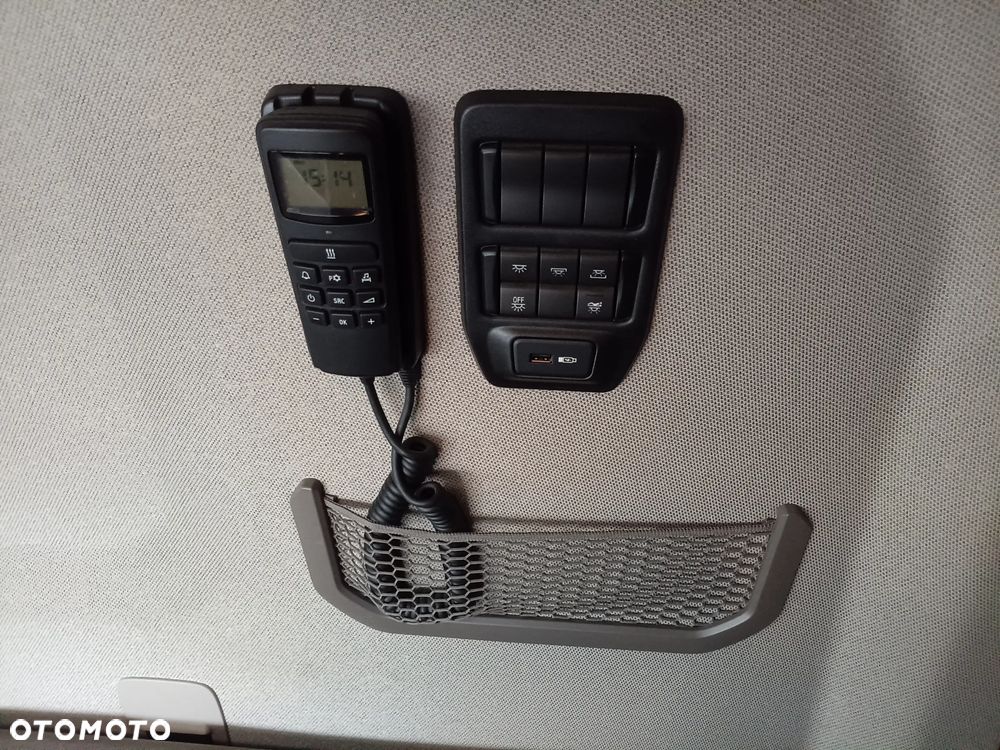 Scania R500,Pełen Led,Nowe sprzęgło, Sprowadzona - 14