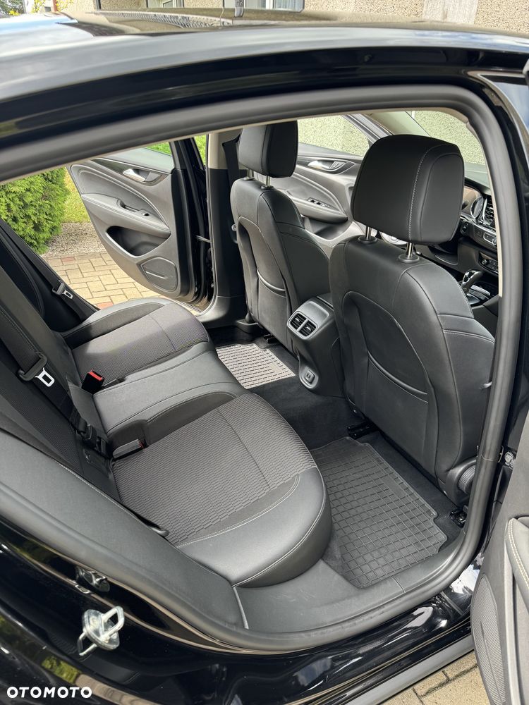 Opel Insignia 2.0 CDTI Innovation S&S - 17