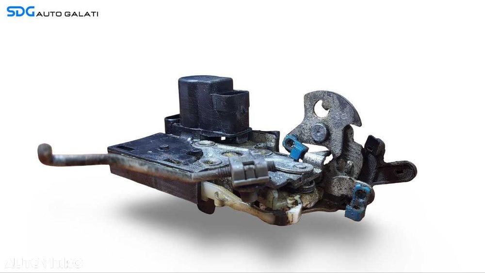 Broasca Incuietoare Dreapta Fata Chevrolet Aveo 2003 - 2011 Cod A046818 [L8978] - 3