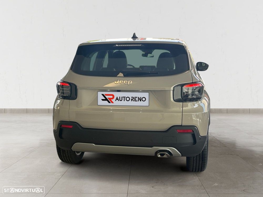 Jeep Avenger 1.2 GSE T3 Altitude - 5