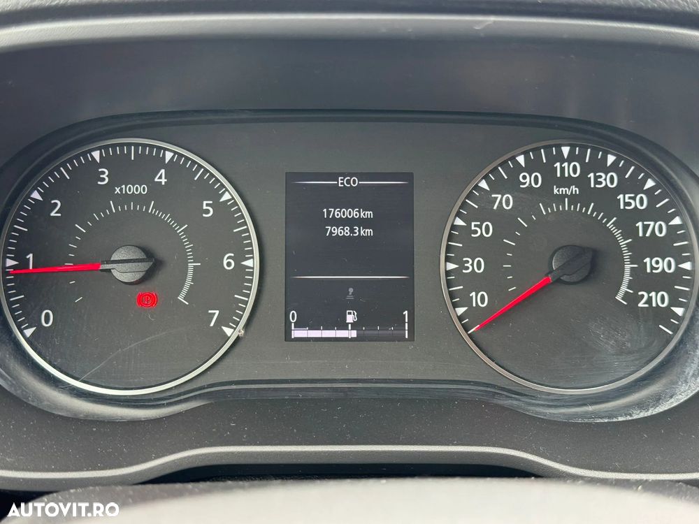 Dacia Duster 1.5 Blue dCi Prestige - 14