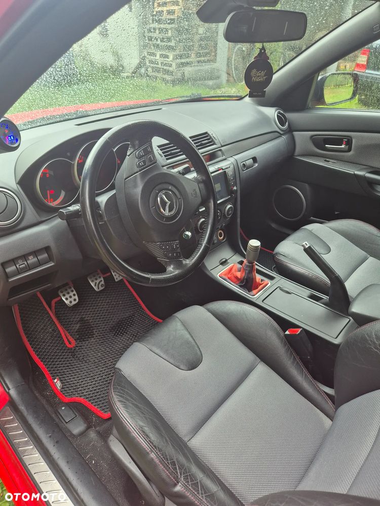 Mazda 3 - 9