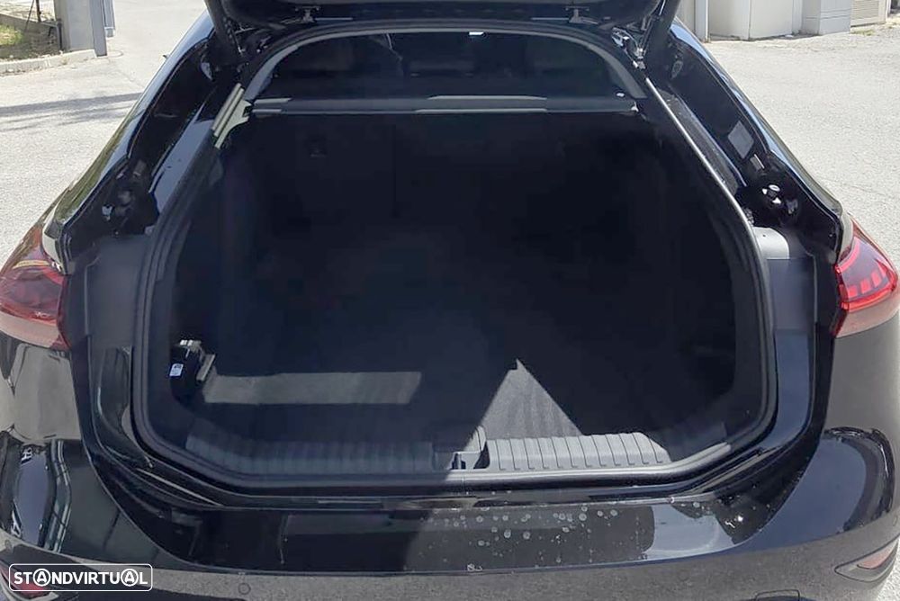 Audi A6 Sportback e-tron 100 kWh Performance - 11