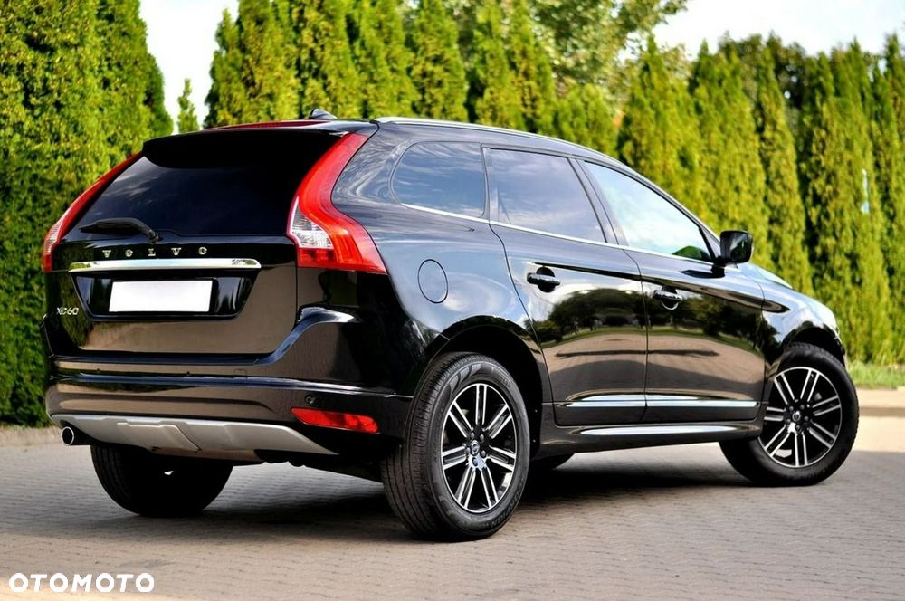 Volvo XC 60 D4 Summum - 14
