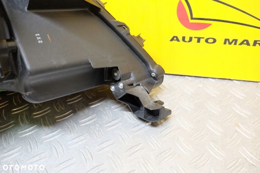 LEXUS LX LX570 LIFT 2012- REFLEKTOR LAMPA LEWA XENON Z LED USA - 13