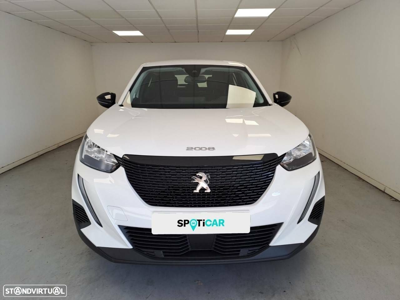 Peugeot 2008 1.5 BlueHDi Active Pack - 2