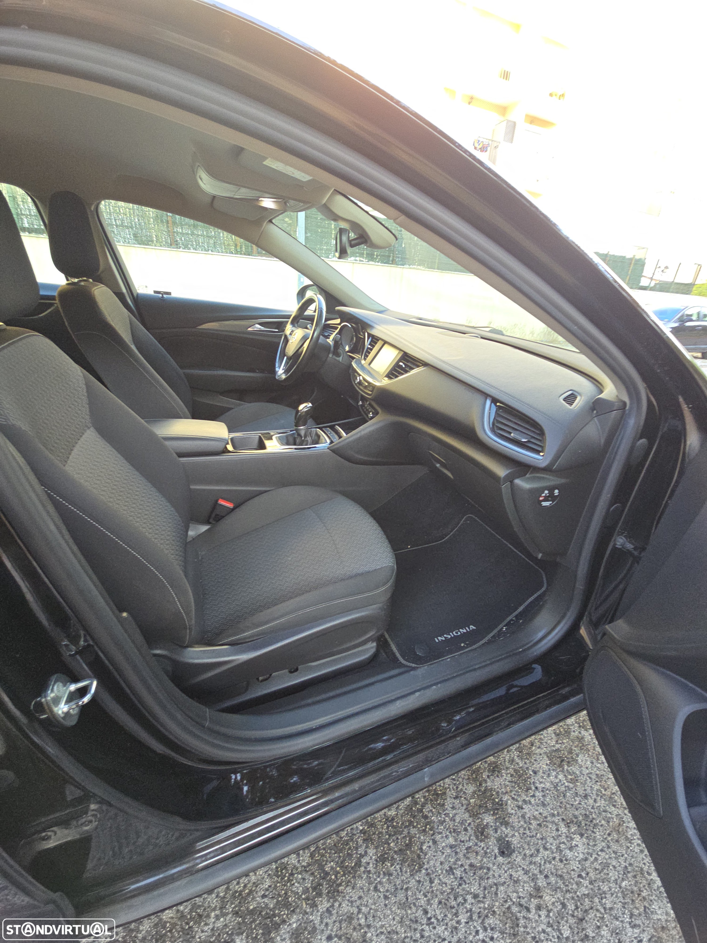 Opel Insignia Grand Sport 1.6 CDTi Innovation - 14